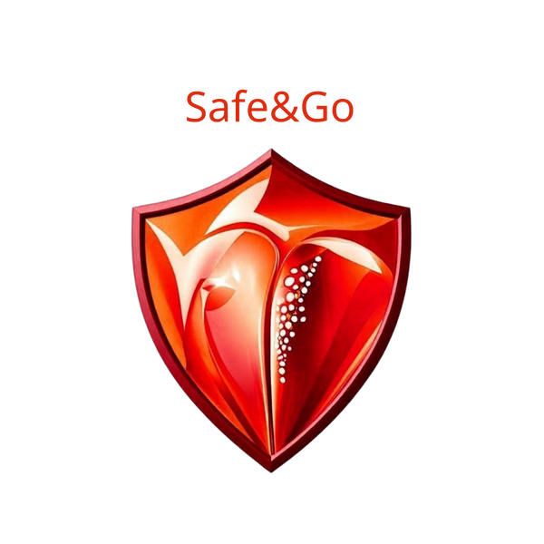 Safe & Go